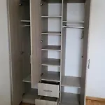 La Valletta, Apartament *