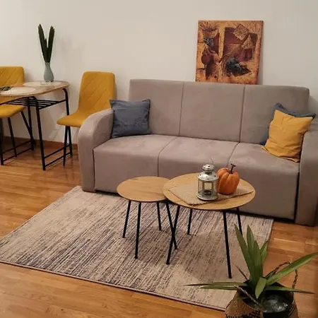 Apartment La Valletta,